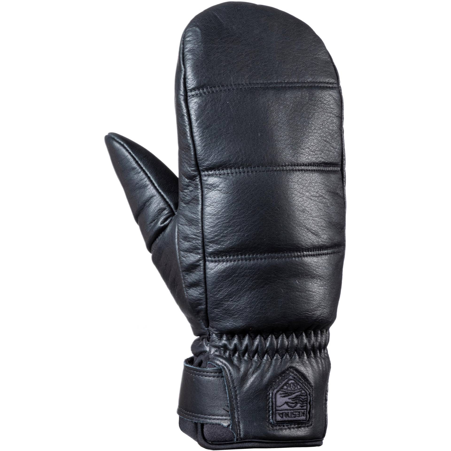 Hestra Alpine Leather Primaloft Mitt Handschuh Damen Hestra Alpine Leather Primaloft Mitt Handschuh Damen von Hestra