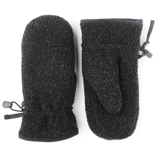 Hestra - Alta Mitt - Handschuhe Gr 11 schwarz von Hestra