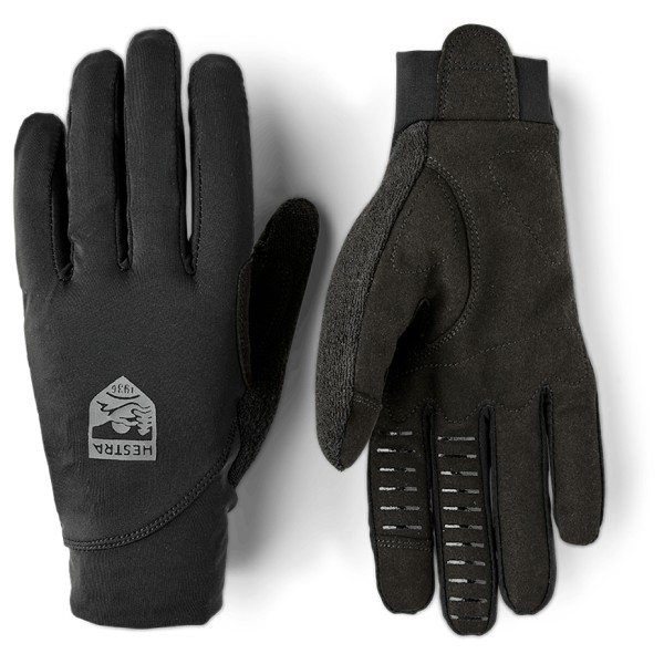 Hestra - Apex Long - Handschuhe Gr 9 schwarz von Hestra