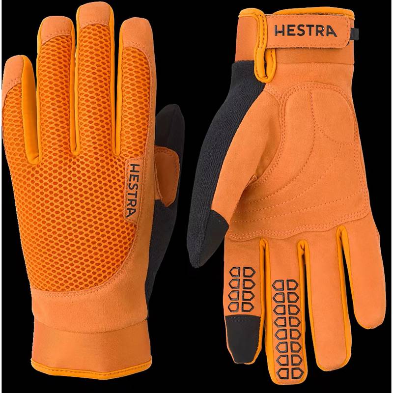 Hestra Bike Long Handschuhe von Hestra