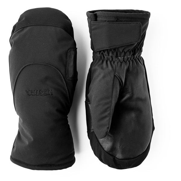 Hestra - CZone Mellow Mitt - Handschuhe Gr 10 schwarz von Hestra