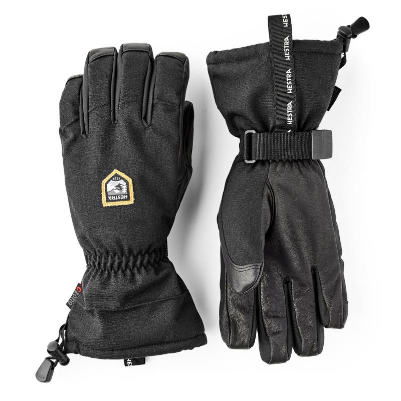 Hestra CZone Mountain 5 finger Handschuh von Hestra