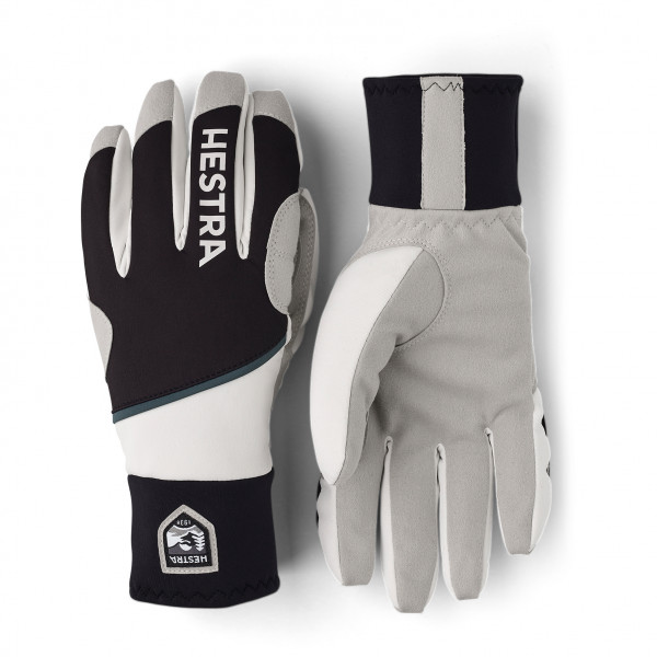 Hestra - Comfort Tracker 5 Finger - Handschuhe Gr 6 grau Hestra - Comfort Tracker 5 Finger - Handschuhe Gr 6 grau von Hestra