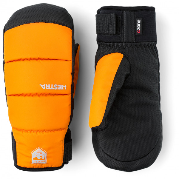 Hestra - Czone Frost Primaloft Mitt - Handschuhe Gr 10 schwarz Hestra - Czone Frost Primaloft Mitt - Handschuhe Gr 10 schwarz von Hestra