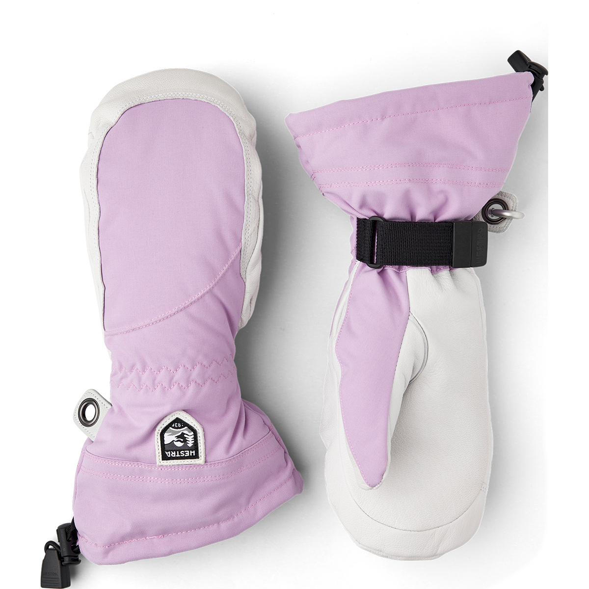 Hestra Damen Heli Ski Handschuhe von Hestra