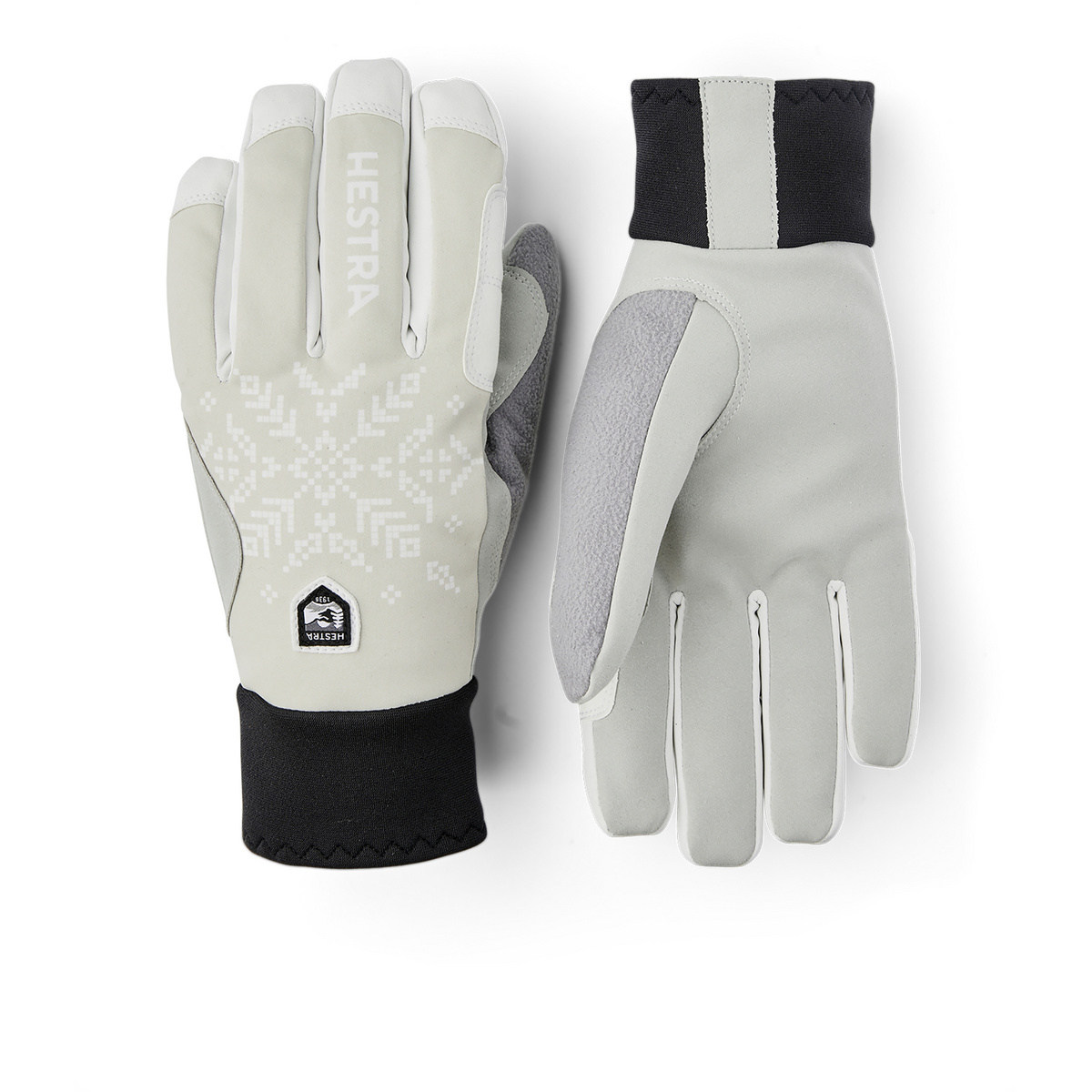 Hestra Damen XC Primaloft Handschuhe von Hestra