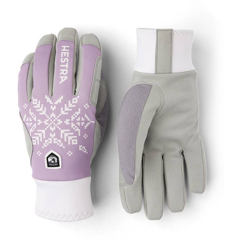 Hestra Damen XC Primaloft Handschuhe von Hestra