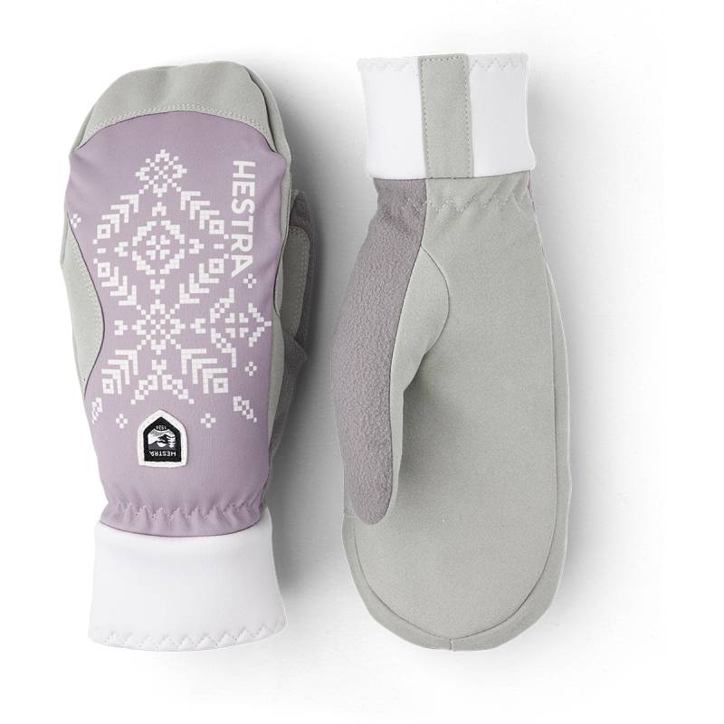 Hestra Damen XC Primaloft Handschuhe von Hestra