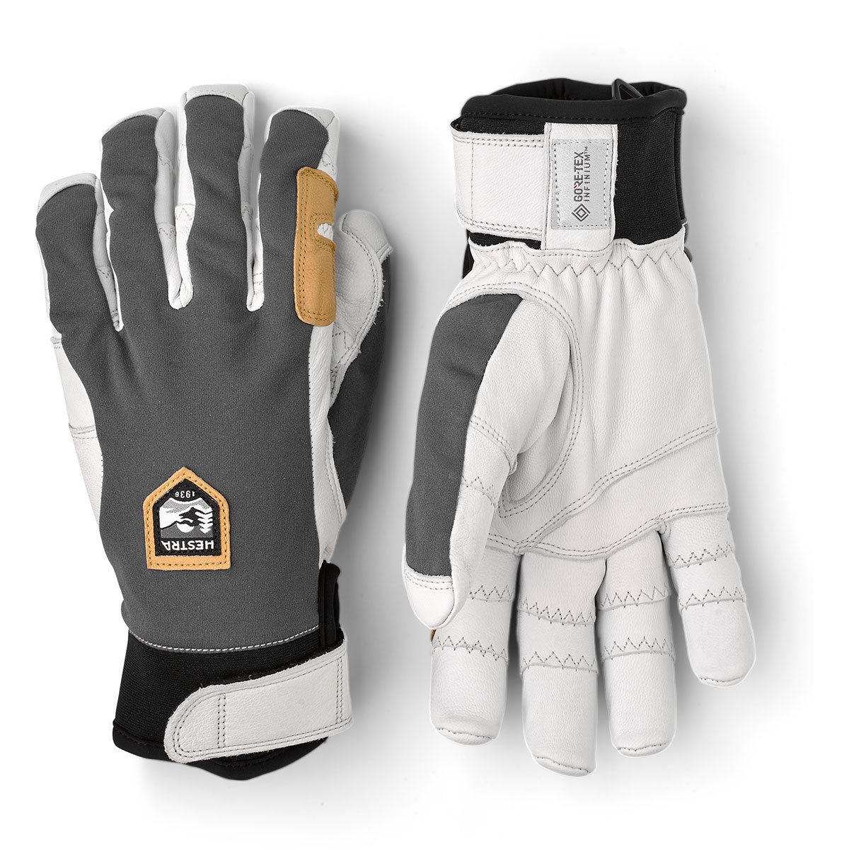 Hestra Ergo Grip Active Handschuhe von Hestra