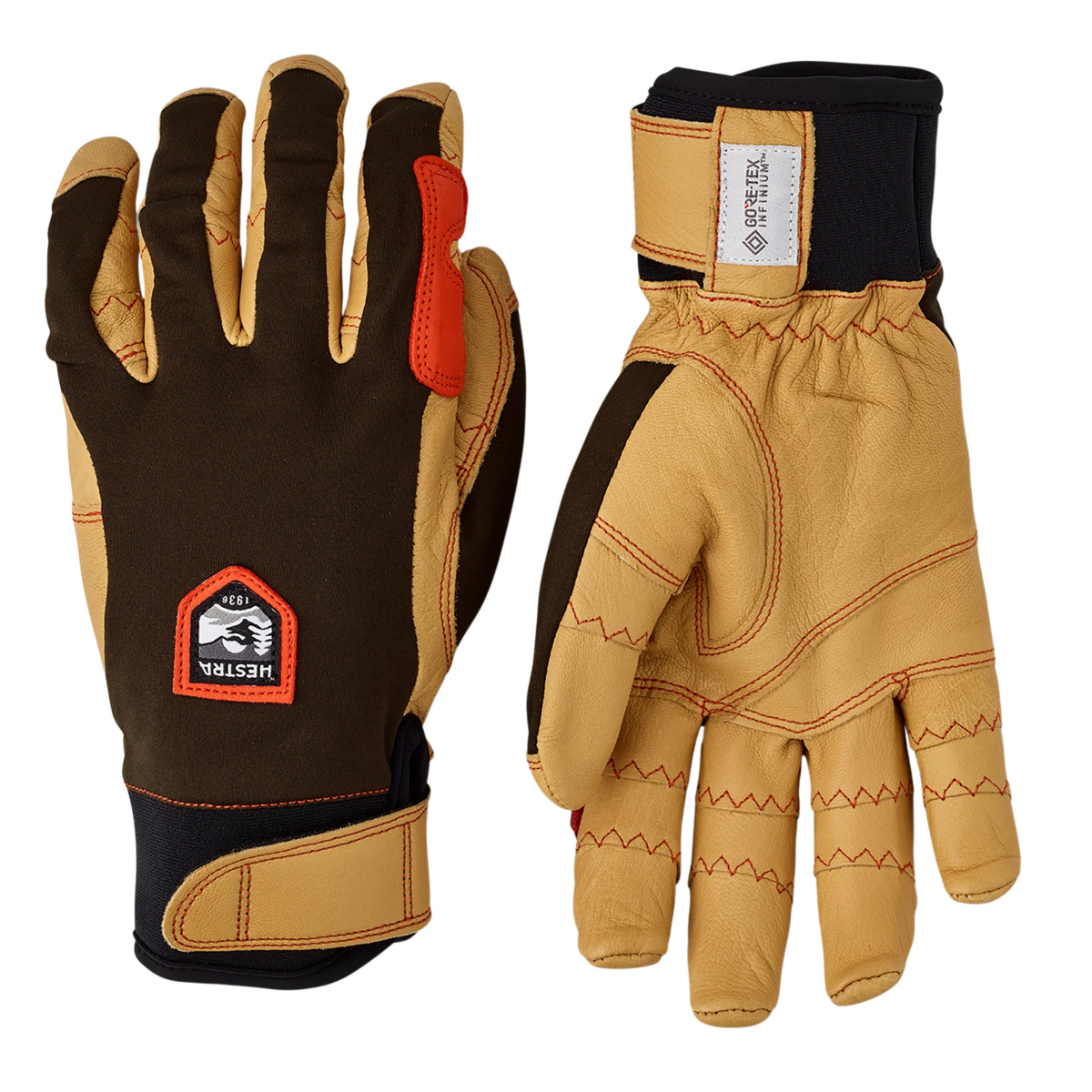 Hestra Ergo Grip Active Handschuhe von Hestra