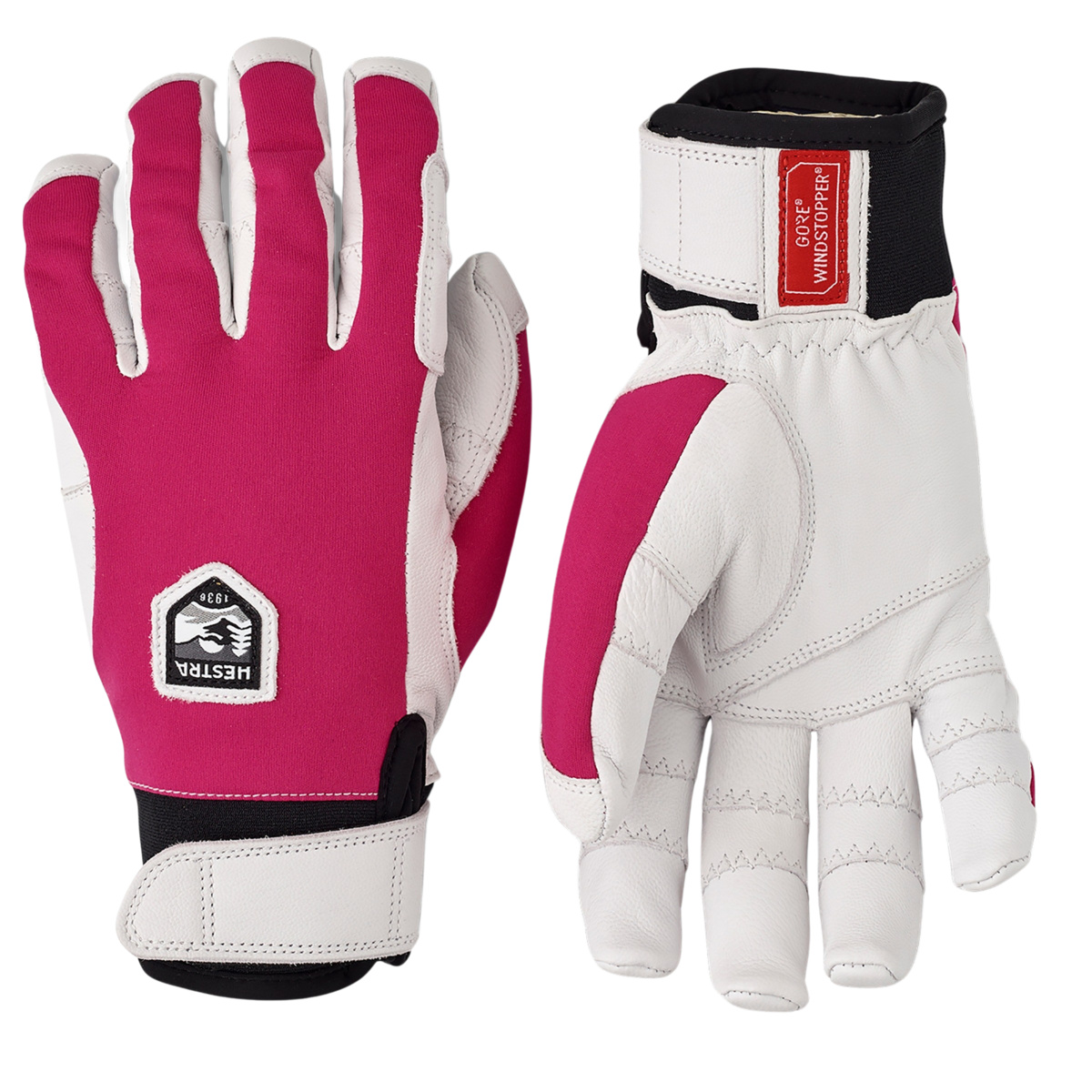 Hestra Ergo Grip Active Handschuhe von Hestra