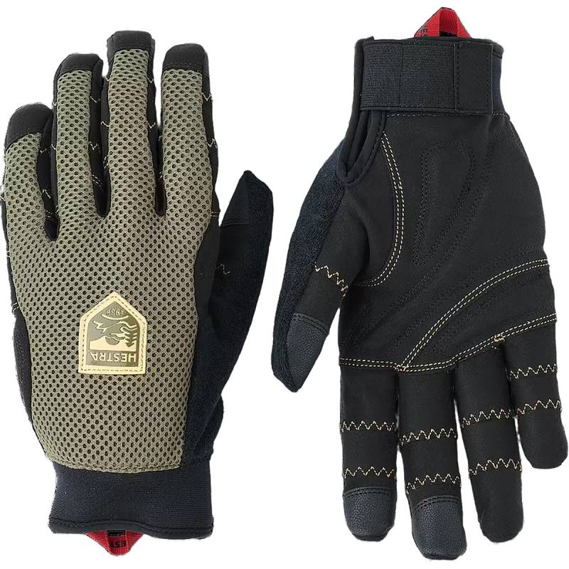 Hestra Ergo Grip Enduro Handschuhe von Hestra