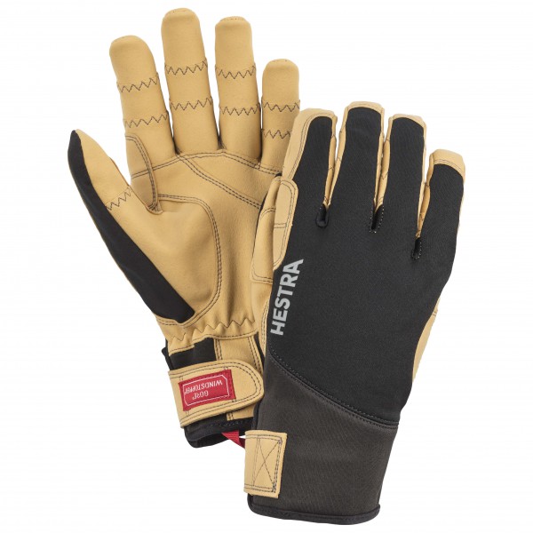 Hestra - Ergo Grip Tactility 5 Finger - Handschuhe Gr 6 beige Hestra - Ergo Grip Tactility 5 Finger - Handschuhe Gr 6 beige von Hestra