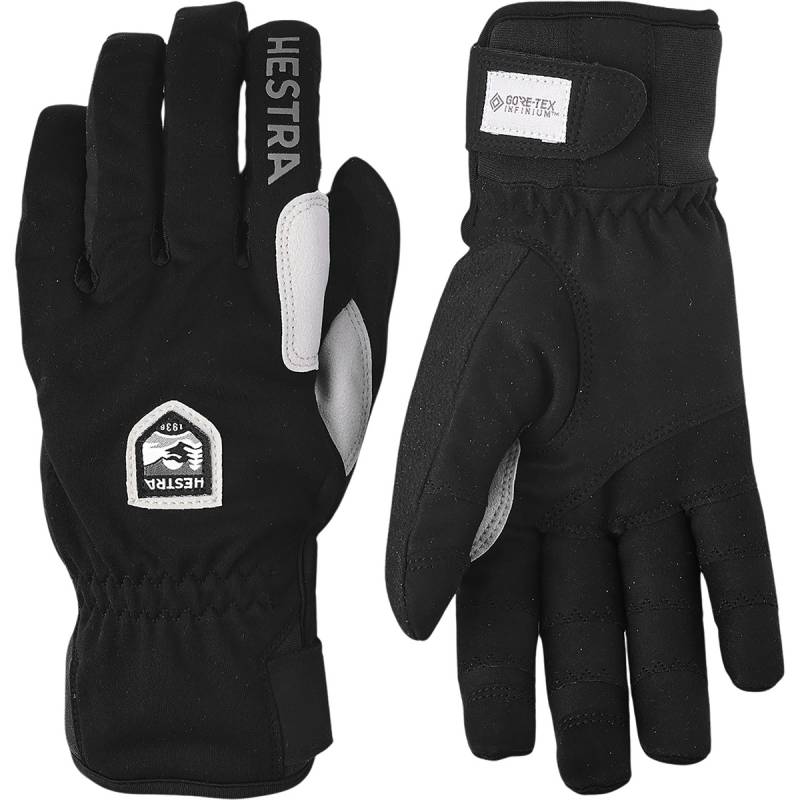 Hestra Ergo Grip Wool Touring Handschuhe von Hestra