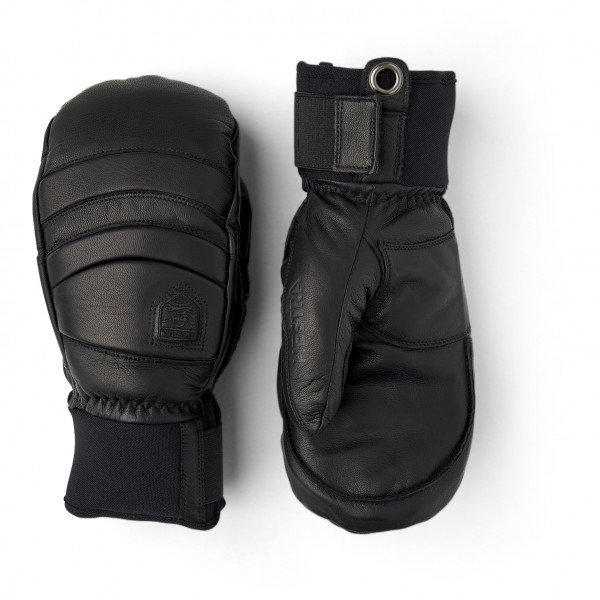 Hestra - Fall Line Mitt - Handschuhe Gr 7 schwarz von Hestra