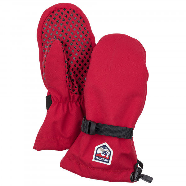 Hestra - Fjellvotten Senior Mitt - Handschuhe Gr 12 blau von Hestra