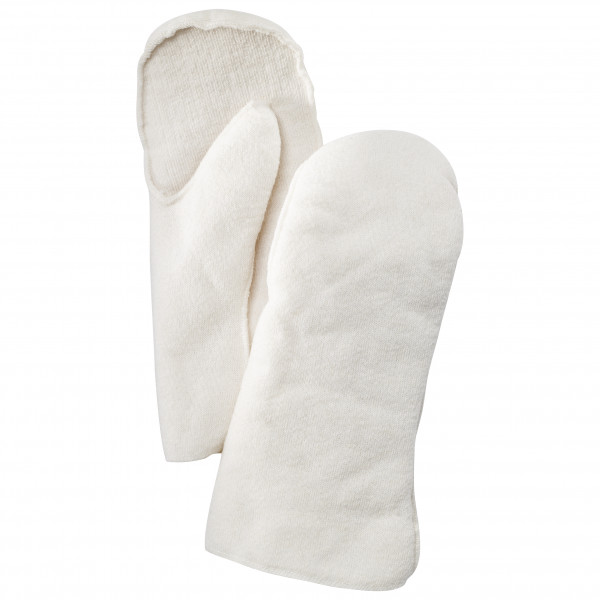 Hestra - Fjellvotten Wool Terry Sr. Mitt - Handschuhe Gr 11 weiß/grau Hestra - Fjellvotten Wool Terry Sr. Mitt - Handschuhe Gr 11 weiß/grau von Hestra