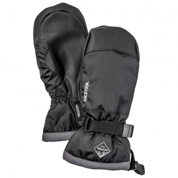 Hestra - Gauntlet Czone Junior Mitt - Handschuhe Gr 6 grau Hestra - Gauntlet Czone Junior Mitt - Handschuhe Gr 6 grau von Hestra