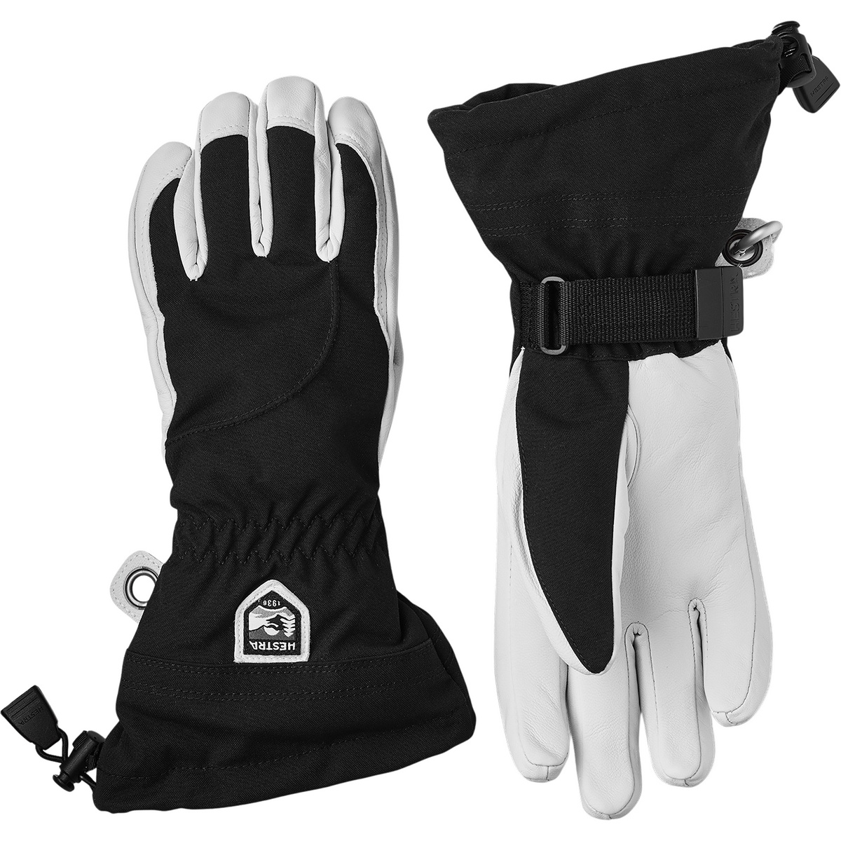 Hestra Heli Ski Handschuhe von Hestra