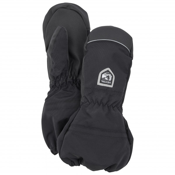 Hestra - Kid's Akka Mitt - Handschuhe Gr 2 grau von Hestra