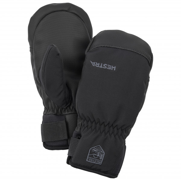 Hestra - Kid's Ferox Primaloft Mitt - Handschuhe Gr 4 schwarz Hestra - Kid's Ferox Primaloft Mitt - Handschuhe Gr 4 schwarz von Hestra