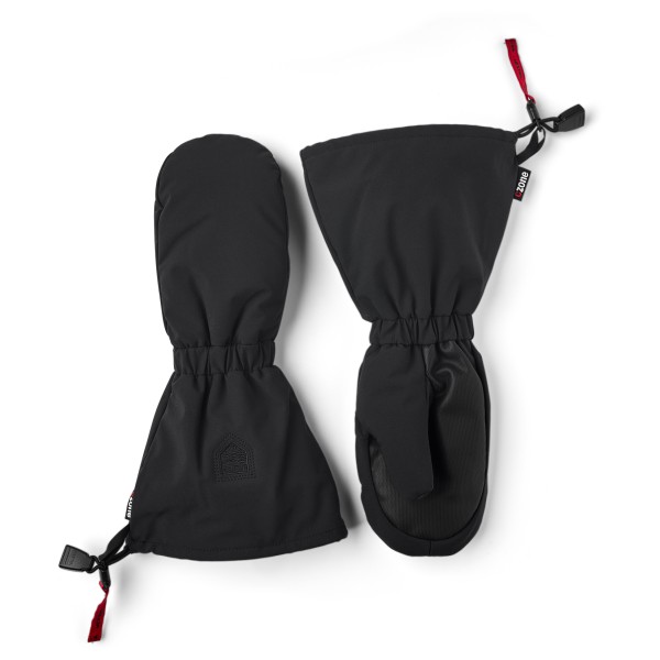 Hestra - Kid's Mist Mitt - Handschuhe Gr 3;6;7 blau;schwarz Hestra - Kid's Mist Mitt - Handschuhe Gr 3;6;7 blau;schwarz von Hestra