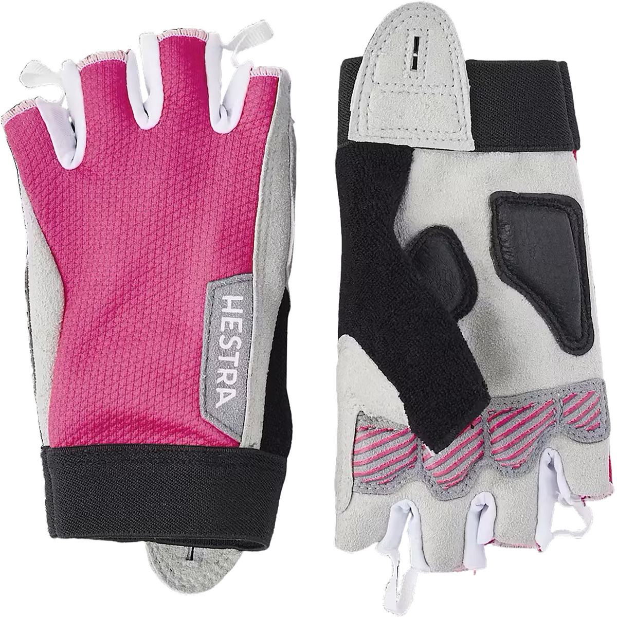 Hestra Kinder Bike Guard Short Handschuhe von Hestra