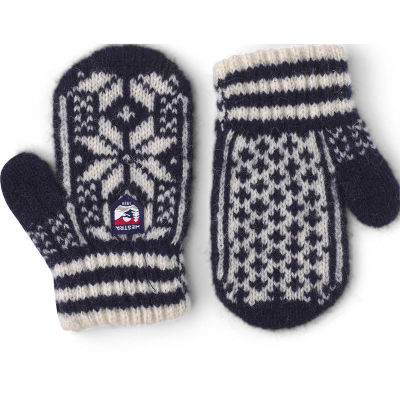 Hestra Kinder Nordic Handschuhe von Hestra