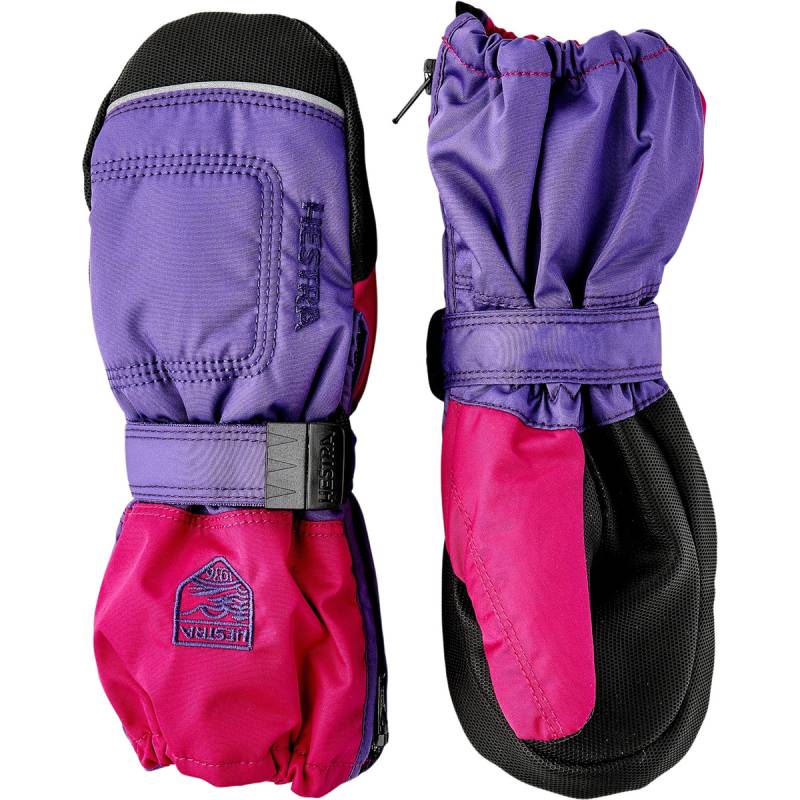 Hestra Kinder Zip Handschuhe von Hestra