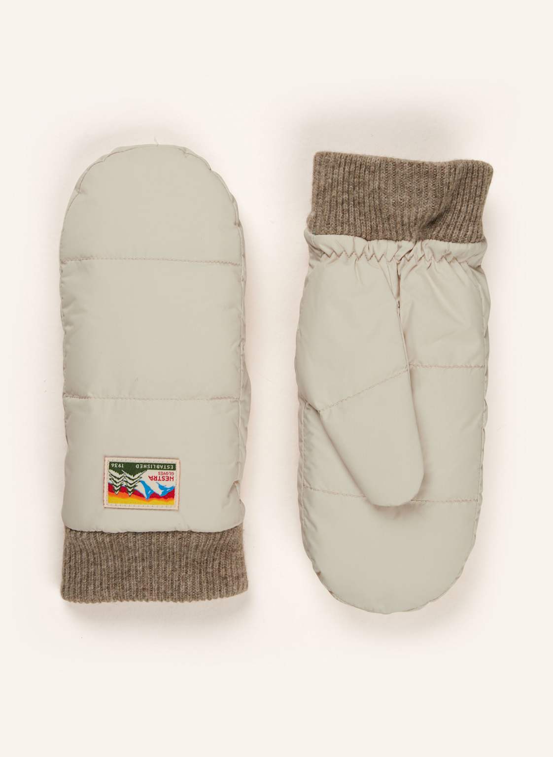 Hestra Multisport-Handschuhe Otra beige Hestra Multisport-Handschuhe Otra beige von Hestra