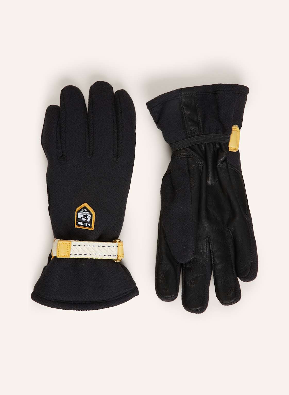 Hestra Multisport-Handschuhe Tour schwarz Hestra Multisport-Handschuhe Tour schwarz von Hestra