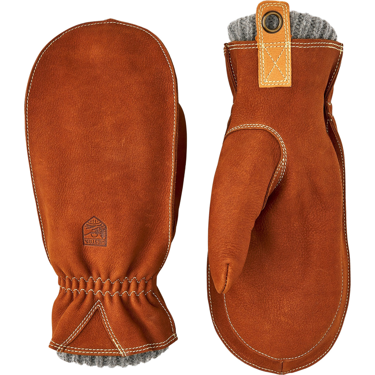 Hestra Oden Wool Handschuhe von Hestra