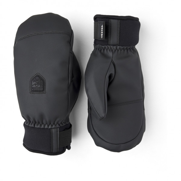 Hestra - Orbit Mitt - Handschuhe Gr 6;9 grau von Hestra