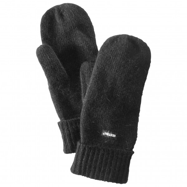 Hestra - Pancho Mitt - Handschuhe Gr 10 schwarz von Hestra