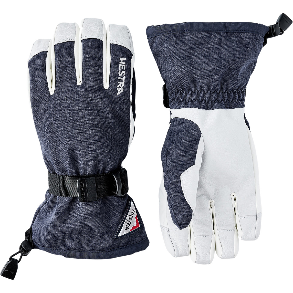 Hestra Powder Gauntlet Handschuhe von Hestra