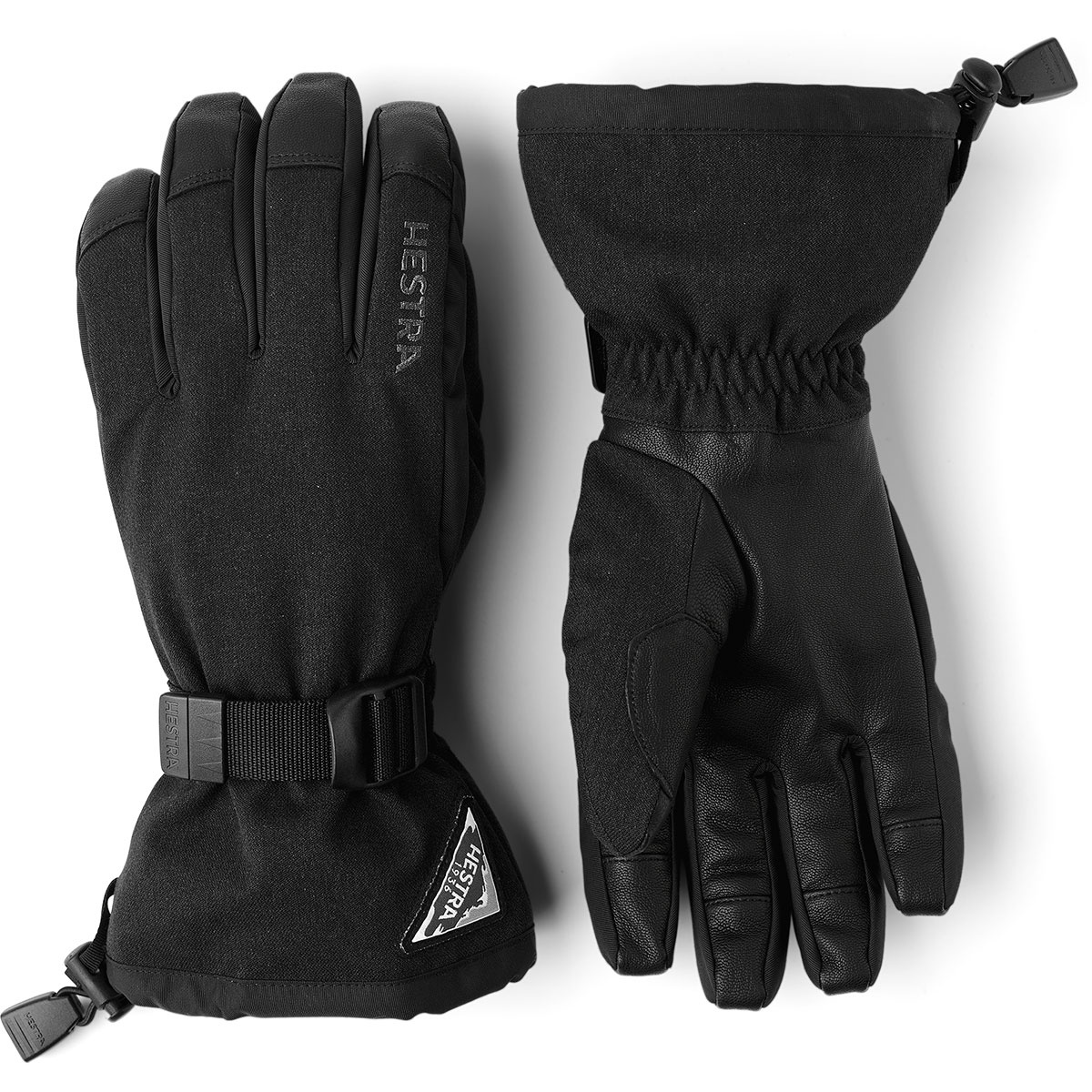 Hestra Powder Gauntlet Handschuhe von Hestra