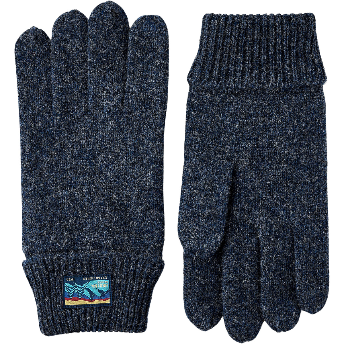 Hestra Raggwool Handschuhe von Hestra