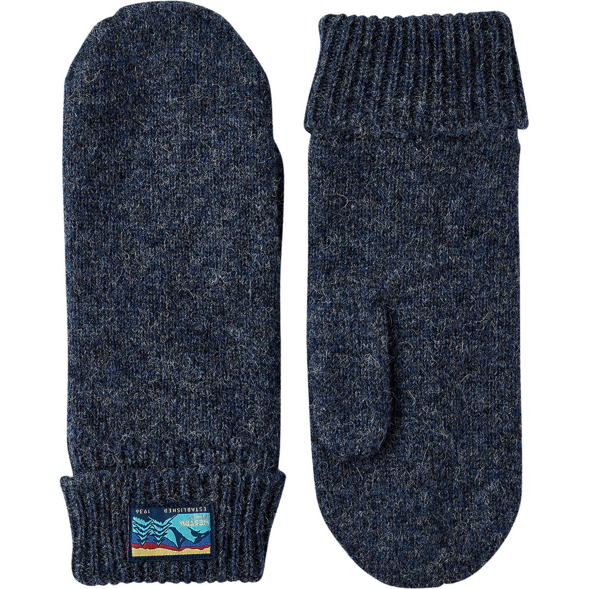 Hestra Raggwool Handschuhe von Hestra