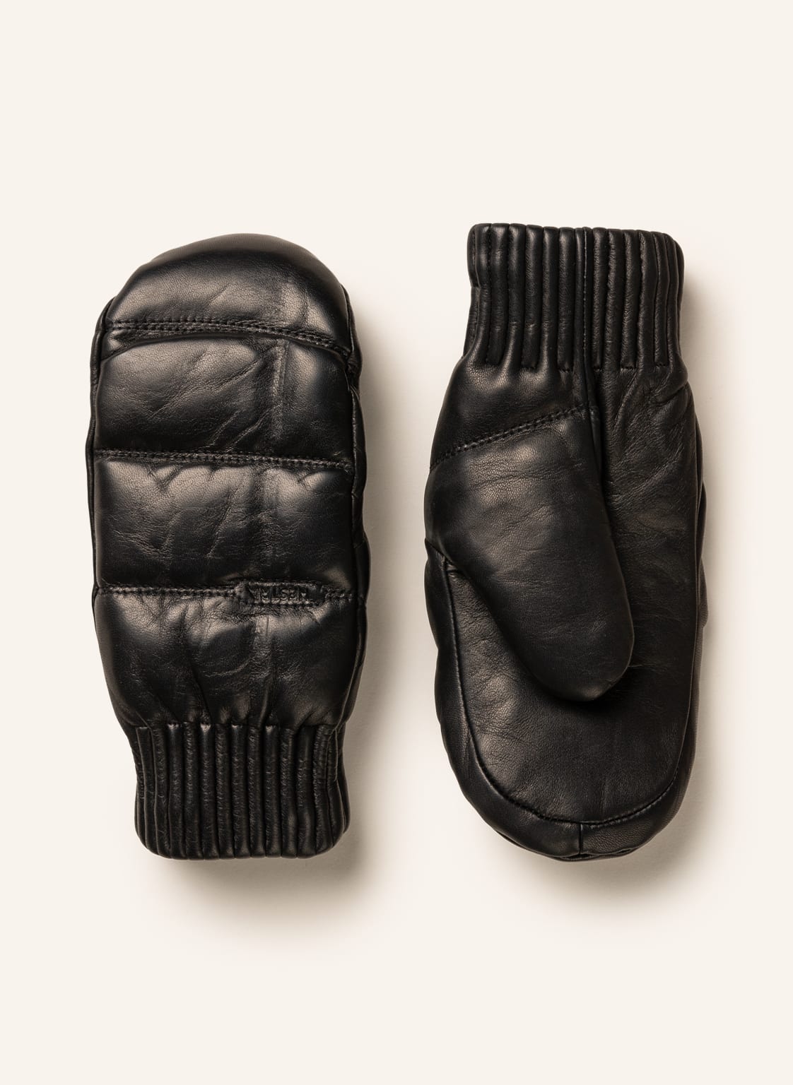 Hestra Skihandschuhe Valdress schwarz Hestra Skihandschuhe Valdress schwarz von Hestra
