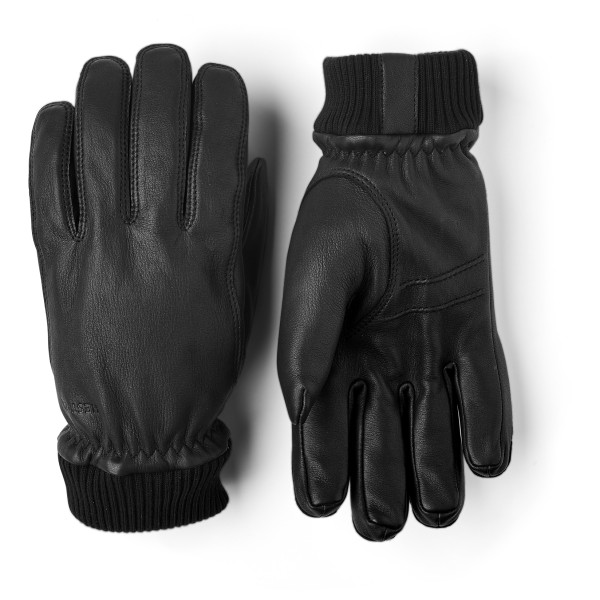 Hestra - Tore - Handschuhe Gr 6;7;8 bunt;gelb;schwarz von Hestra