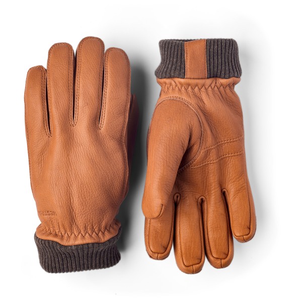 Hestra - Tore - Handschuhe Gr 10 bunt von Hestra