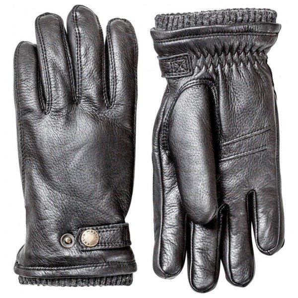 Hestra - Utsjö - Handschuhe Gr 10 grau von Hestra