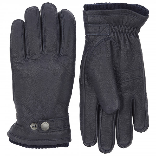 Hestra - Utsjö - Handschuhe Gr 10 grau von Hestra