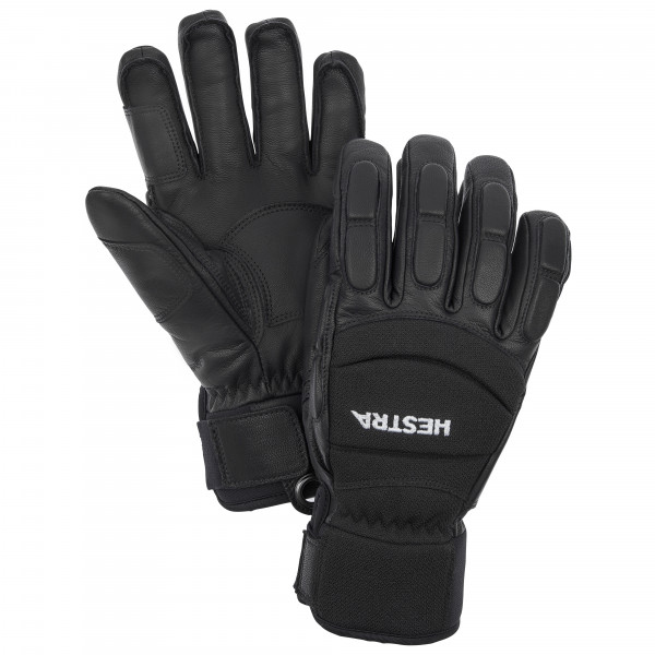 Hestra - Vertical Cut Czone 5 Finger - Handschuhe Gr 10 schwarz von Hestra