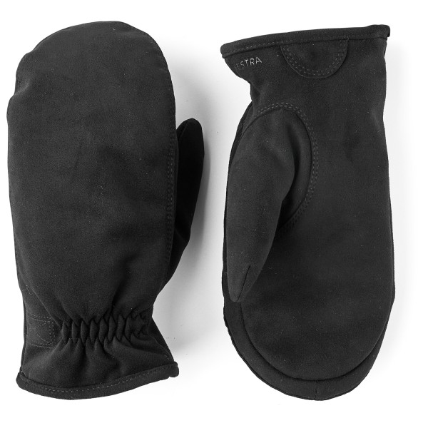 Hestra - Viljar Mitt - Handschuhe Gr 10 schwarz von Hestra