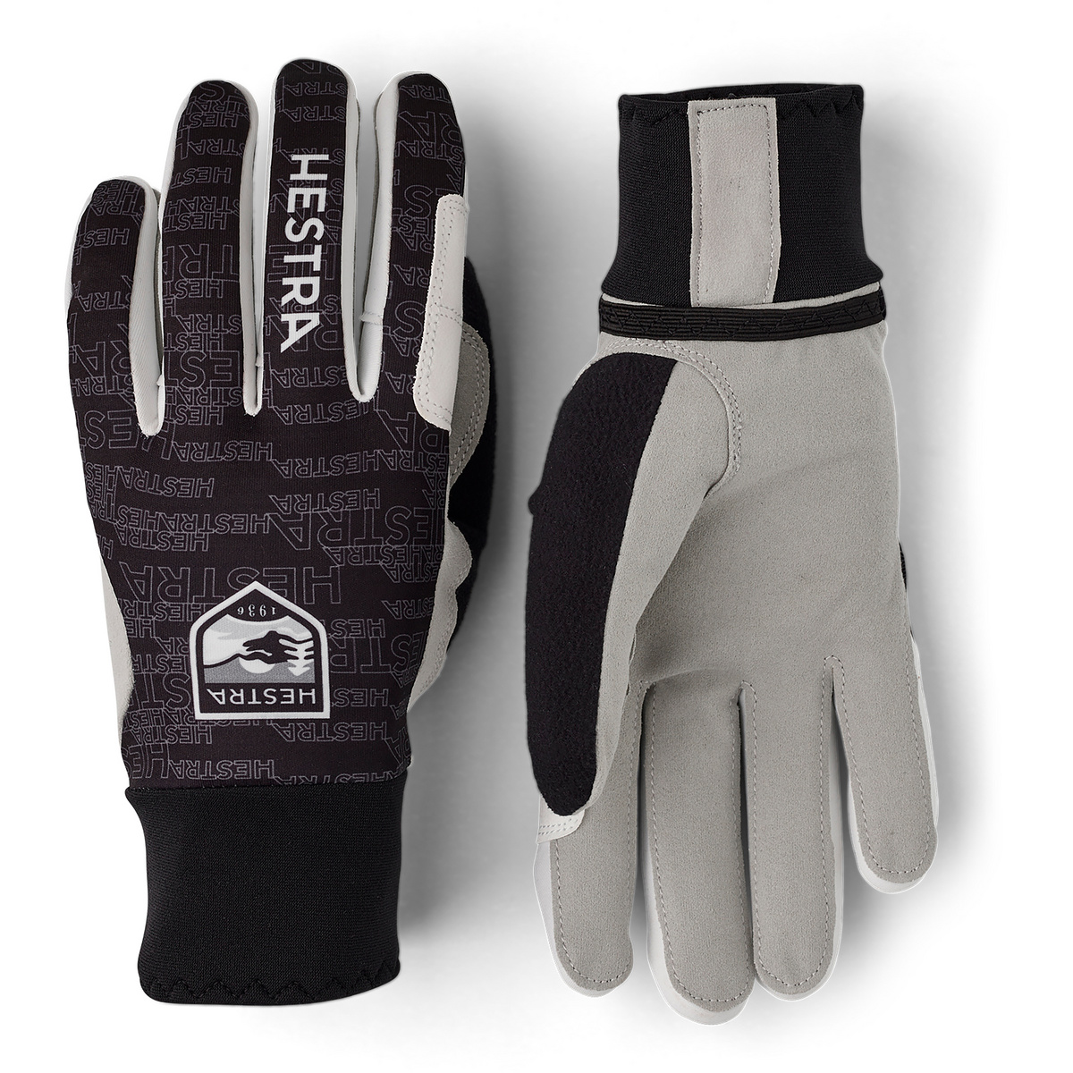 Hestra Windstopper Active Grip Handschuhe von Hestra