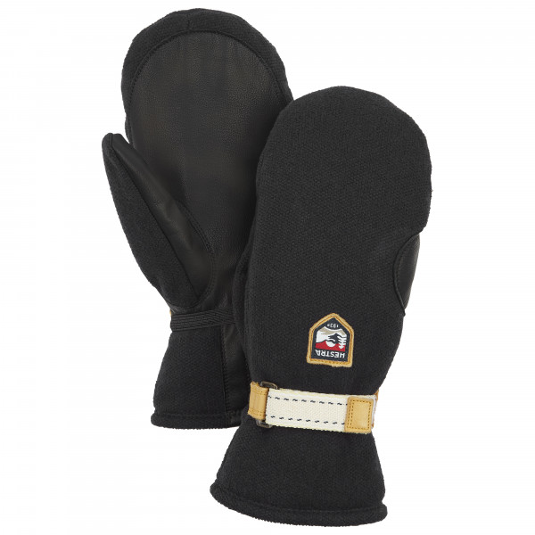 Hestra - Windstopper Tour Mitt - Handschuhe Gr 11 schwarz von Hestra