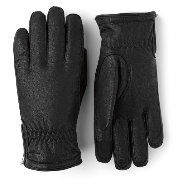 Hestra - Women's Alva - Handschuhe Gr 6 schwarz von Hestra