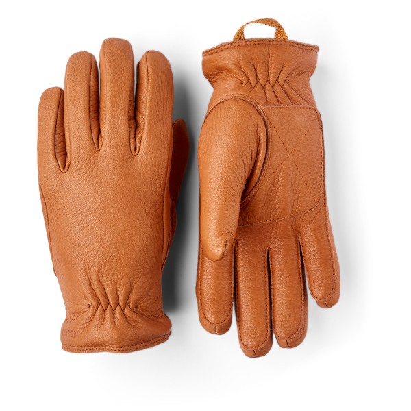 Hestra - Women's Eira - Handschuhe Gr 6 braun Hestra - Women's Eira - Handschuhe Gr 6 braun von Hestra