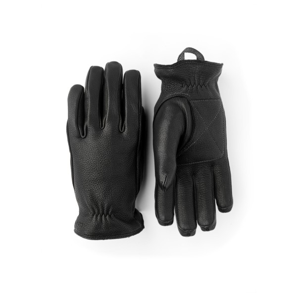 Hestra - Women's Eira - Handschuhe Gr 8 schwarz von Hestra